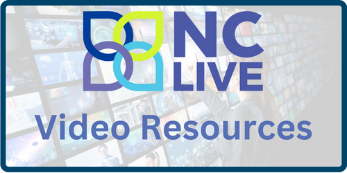NC LIVE Video Resources