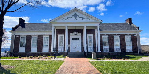 Visit A Library – Burke County Public Library