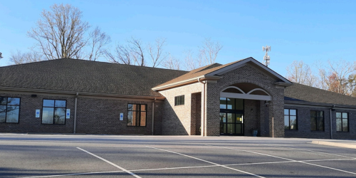Visit A Library – Burke County Public Library