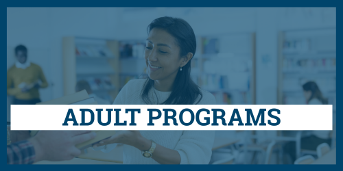 Adult Programs Link