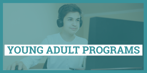 Young Adult Programs Link
