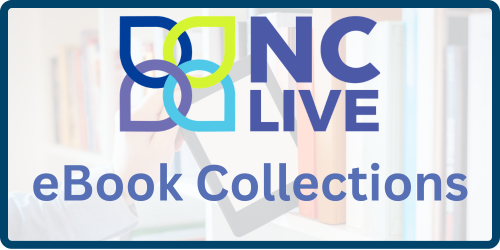 NC LIVE eBook Collections