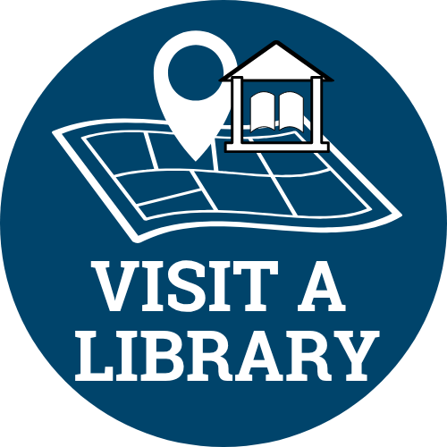 Visit A Library – Burke County Public Library